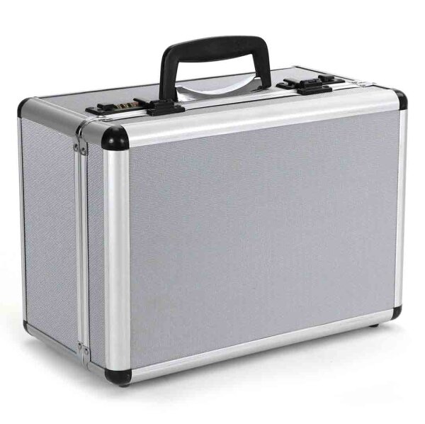 Munition Alu-Rahmenkoffer Eco