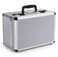 Munition Alu-Rahmenkoffer Eco