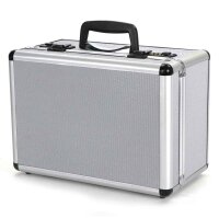 Munition Alu-Rahmenkoffer Eco