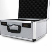 Munition Alu-Rahmenkoffer Eco