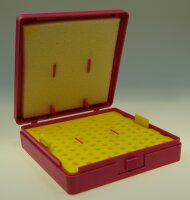 H&N Matchbox magenta