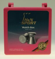 H&N Matchbox magenta