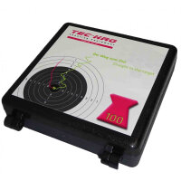 TEC-HRO diabolo match-box schwarz