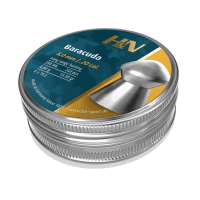 H&N baracuda | 5.00 | 0.860 | 250