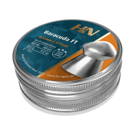 H&N baracuda ft | 4.51 | 0.620 | 400