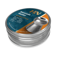 H&N baracuda hunter | 4.50 | 0.680 | 400