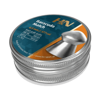 H&N baracuda match | 4.51 | 0.690 | 400