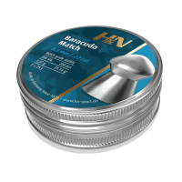 H&N baracuda match | 5.52 | 1.370 | 200