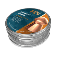 H&N baracuda power | 4.50 | 0.690 | 300