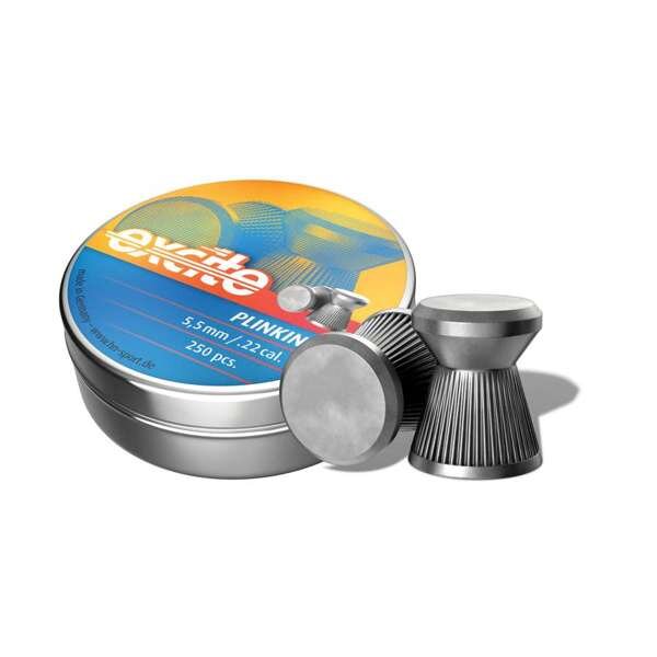 H&N excite plinking | 5.50 | 0.830 | 250