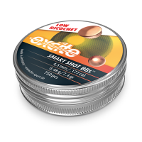 H&N excite smart shot bb | 4.50mm | 0.480gr | 750St