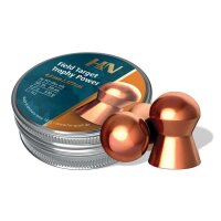 H&N field target trophy power | 4.50 | 0.570 | 300