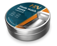 H&N finale match heavy | 4.49 | 0.530 | 500