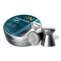 H&N finale match light | 4.49 | 0.510 | 500