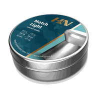H&N match light | 4.50 | 0.510 | 500