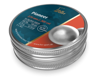 H&N pioneer | 7.75mm | 2.75gr | 100St