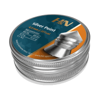 H&N silver point | 4.50 | 0.750 | 400