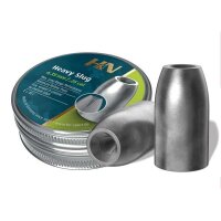 H&N slug hp heavy | .253 | 48 | 100