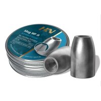 H&N slug hp II | .218 | 27 | 200
