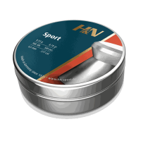 H&N sport | 4.50 | 0.530 | 500