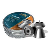 H&N terminator | 4.50 | 0.470 | 400