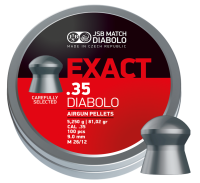 JSB exact | 9.00 | 5.250 | 100