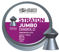 JSB jumbo straton | 5.50 | 1.030 | 500