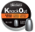 JSB knockout | 5.50 .216 | 1350 21 | 200