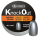 JSB knockout slugs | 5,5 .218 | 1645 25 | 200