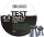 JSB match test light | 4.5xmm | 0.5xxg | 7x50St
