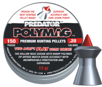 JSB predator polymag | 5.10mm | 0.840g | 150St