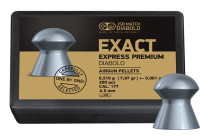 JSB premium express diabolo | 4.52mm | 0.510g | 200St