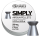 JSB simply heavy | 4.50mm | 0.535g | 500St