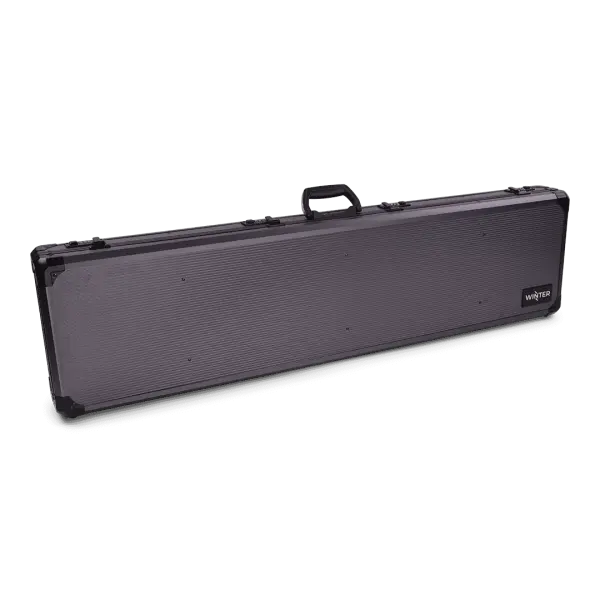 Gewehrkoffer 119cm | 1 Langwaffe Alu in Grey oder Night