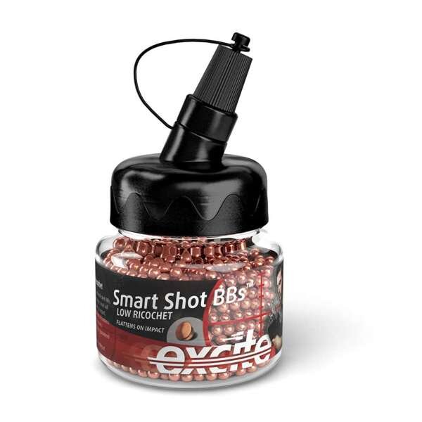 H&N excite smart shot bb | 4.50mm | 0.480gr | 1500St