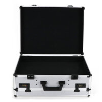 Pistolen Alu-Doppelkoffer Eco