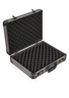 Pistolen Alu-Rahmenkoffer Classic