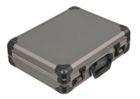 Pistolen Alu-Rahmenkoffer Classic