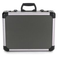 Pistolen Alu-Rahmenkoffer Classic